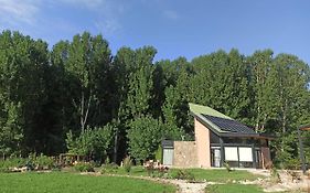 Cabaña Ecologica